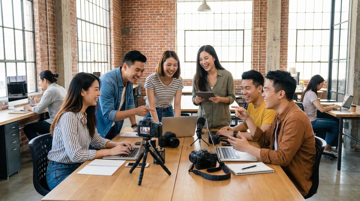 歪歪漫画社区美图展示