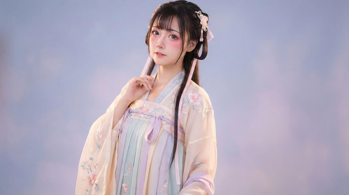 歪歪漫画动漫Cosplay视频